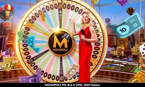 Exciting casino games at Fairplay